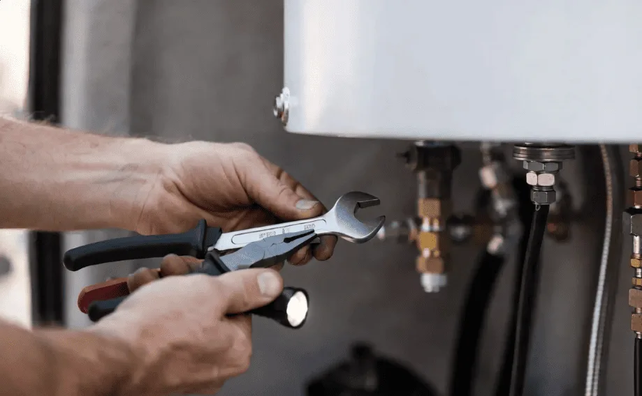 Why choose Water Heater Repair in Parshall, ND